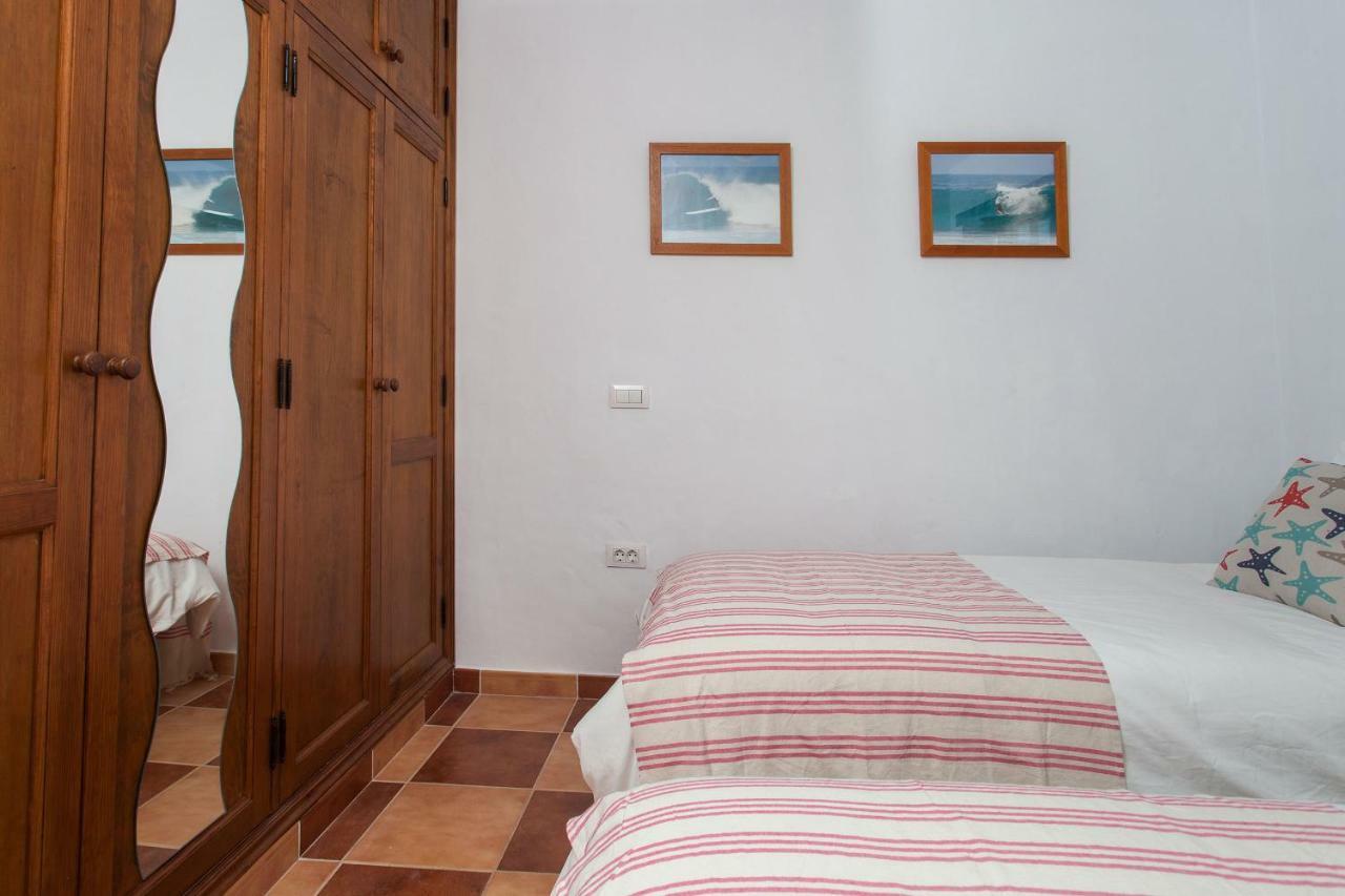 Casa Mina Villa La Oliva Exterior photo