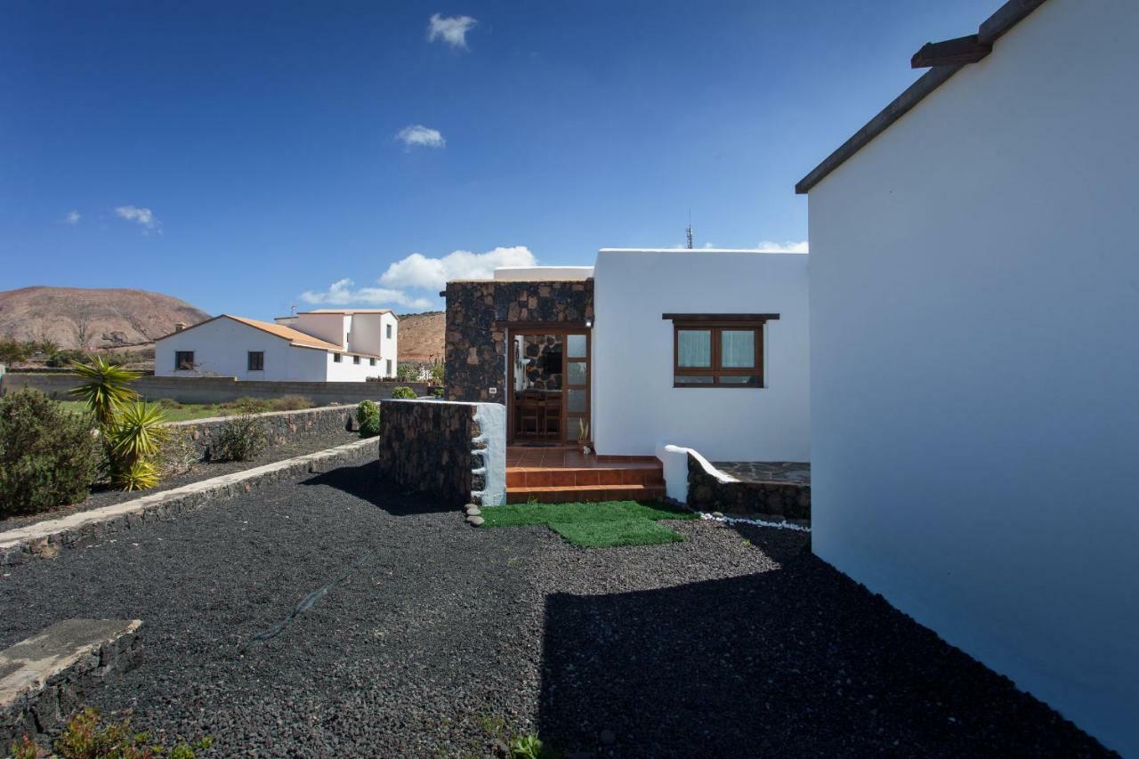 Casa Mina Villa La Oliva Exterior photo